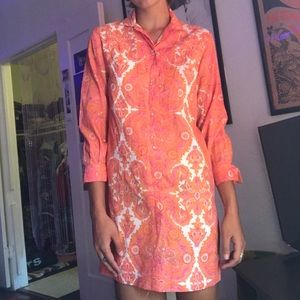 Vintage 1960s dress